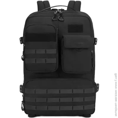    Tigernu  T-B9007B 17" Black (2449261689)