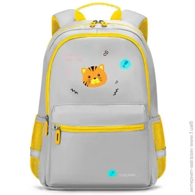    Tigernu  T-B9030A 15.6" Grey (2454794661)