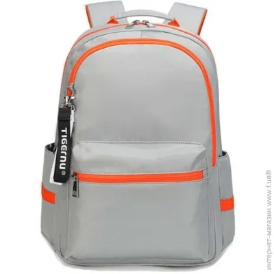    Tigernu  T-B9030BG 15.6" Gray (2454801513)