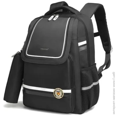    Tigernu  T-B9037 15.6" Black (2454811239)