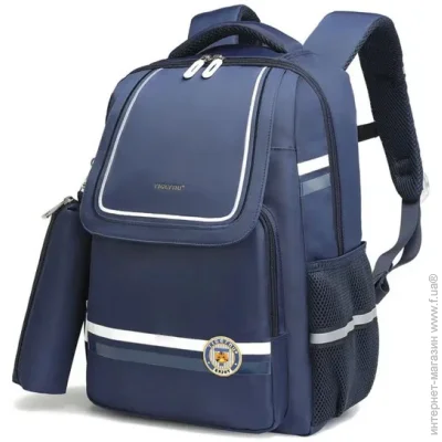    Tigernu  T-B9037B 15.6" Blue (2454813700)
