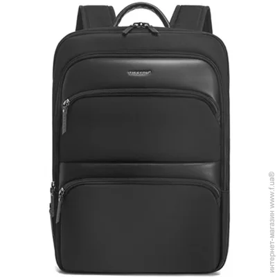    Tigernu  T-B9121 17" Black (2454832266)