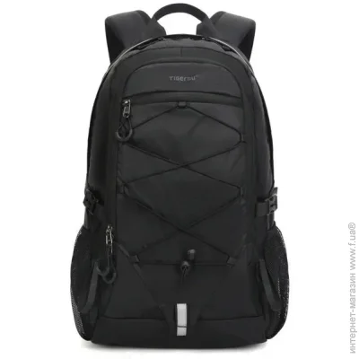    Tigernu  T-B9500 15.6" Black (2458549610)