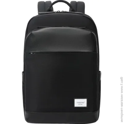    Tigernu  T-B9520 15.6" Black (2458642781)
