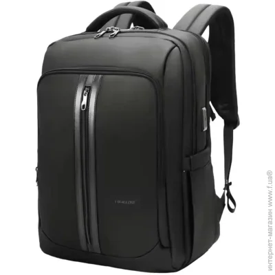    Tigernu  T-B9600 15.6" Black (2458656291)