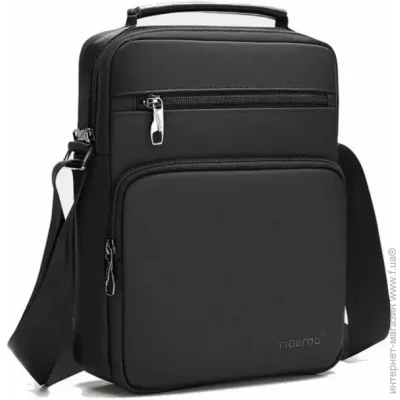 Tigernu ̳    T-L5200 4     7.9'' Black (17065)