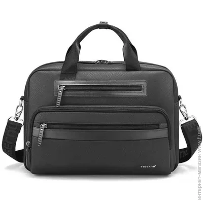    Tigernu    T-L5207 14" Black (2450016736)