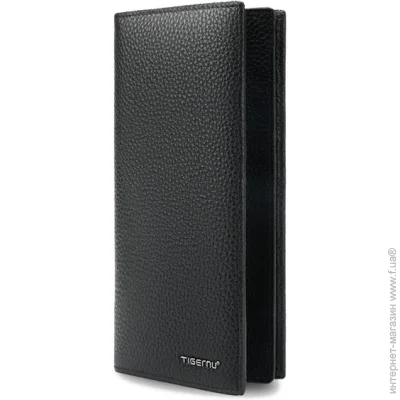 Tigernu   T-S8003 Black (17070)
