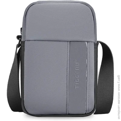 Tigernu     T-S8135 0.35 Grey (17066)