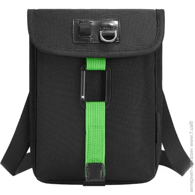 Tigernu    T-S8333 0.7 6.7'' Green (17061)