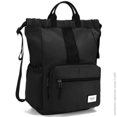    Tigernu  T-S8511 14" Black (2458660067)