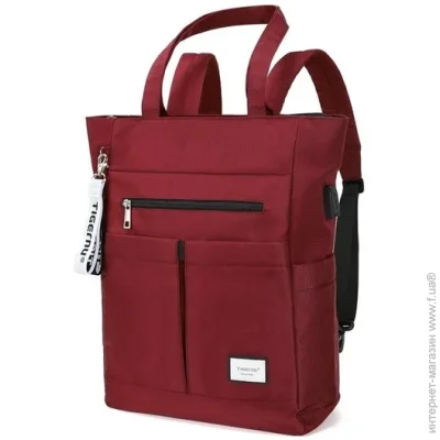    Tigernu  T-S8632 15.6" Red (2458677780)