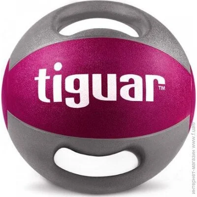  Tiguar  "    5  (M-4979617)