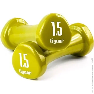  Tiguar  TI-HW0015  2  1,5  (M-1593456)