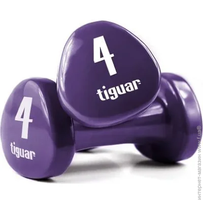  Tiguar  TI-HW0040  2  4  (M-1593459)