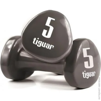  Tiguar  TI-HW0050  2 x 5  (M-1593460)