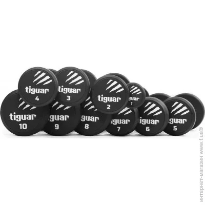  Tiguar  TI-WH0002  10x (M-8475932)