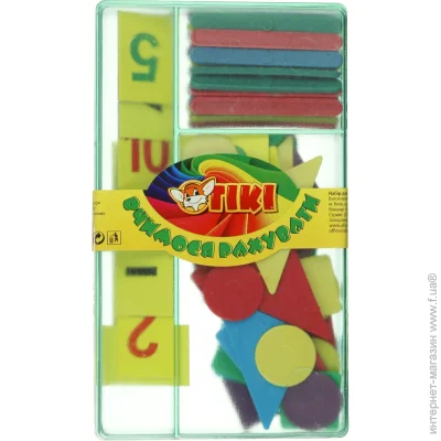   Tiki    50612-