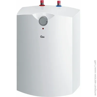    Tiki  GT10U/B9 10    A (GT10UMINI_TIKI)