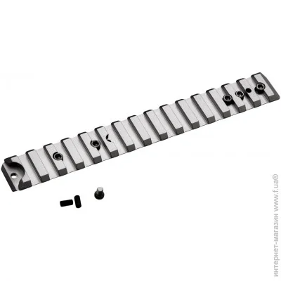 Tikka Picatinny  T3x/T3  (S54065188)