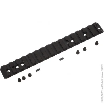  Tikka Picatinny  T3x/T3 TACTICAL  (S54065187)