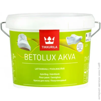  Tikkurila      0,9  1,08 