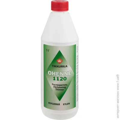 Tikkurila     1120 1 