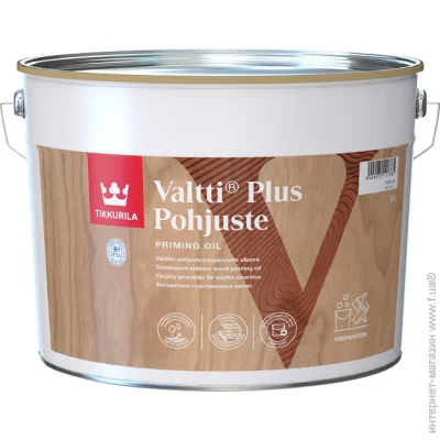 Tikkurila -    2,7  2,697 