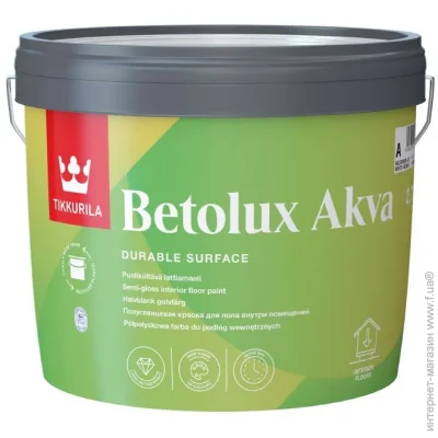  Tikkurila      2,7 3,613