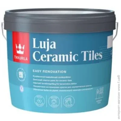 Tikkurila      2.7 3.78
