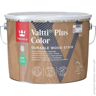 Tikkurila        ,  ECV  9  8,915 