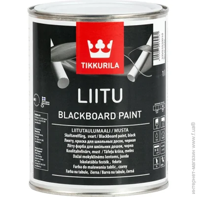 Tikkurila      Liitu  1 