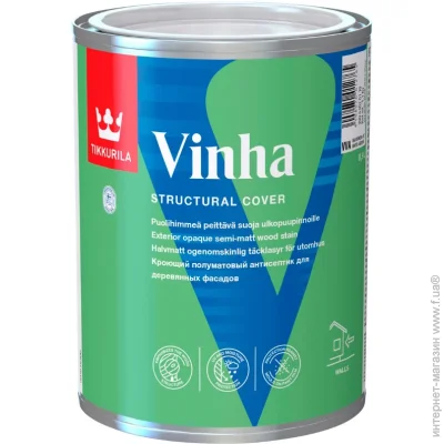 Tikkurila  Vinha VVA  0,9 