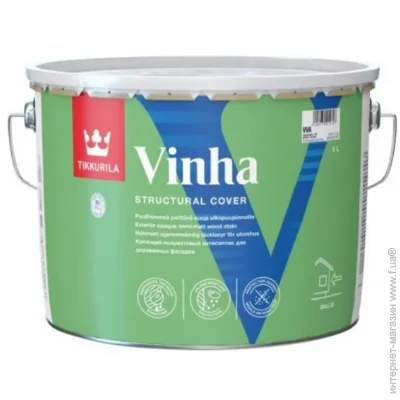Tikkurila   Vinha    VVA  9 