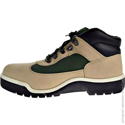  Timberland FIELD BOOT WATERPROOF (TB-0A1RC9-45)