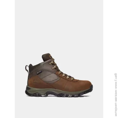  Timberland MT. MADDSEN WATERPROOF (TB02730R242-41.5)