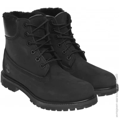  Timberland Premium 6-Inch Waterproof (TB0A1U7S001-36)