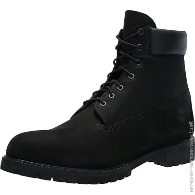  Timberland Premium Waterproof Boot (TB110073001-44.5)