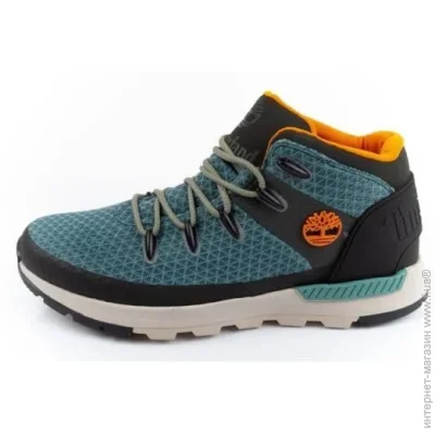  Timberland Sprint Trekker Mid (TB0A5XEWCL6-46)