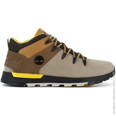  Timberland Sprint Trekker (TB0A5YM3K51-44)