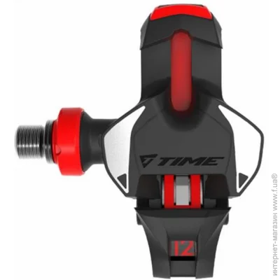  Time  Road X-PRO 12 (1081-TI.T2GR002)