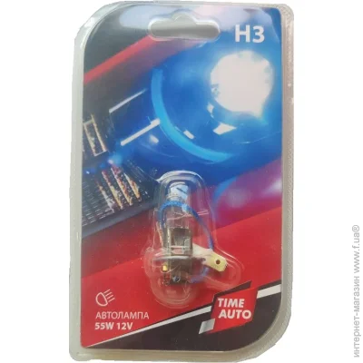    Time Auto H3 1 .(6904488081220)