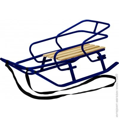  Snower   (4820211100452BLUE)