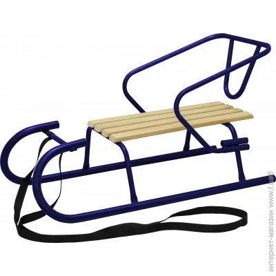  Snower   (4820211100476BLUE)