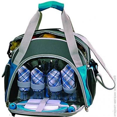   Time Eco TE-410 Picnic