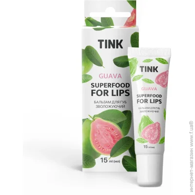 Tink    Guava 15 