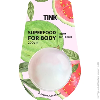 Tink     Guava