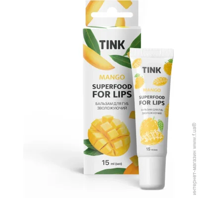 Tink    Mango 15 