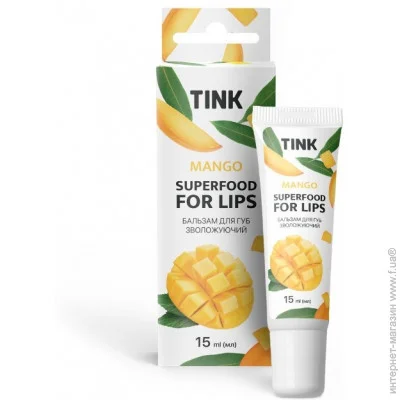     Mango Tink 15  (4823109406902)