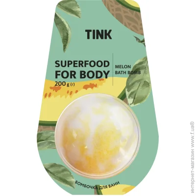 Tink     Melon